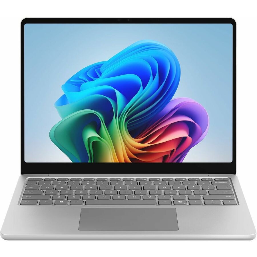 Microsoft Surface Laptop 13″ Touch Snapdragon X-Plus 16GB RAM 256GB SSD W11P