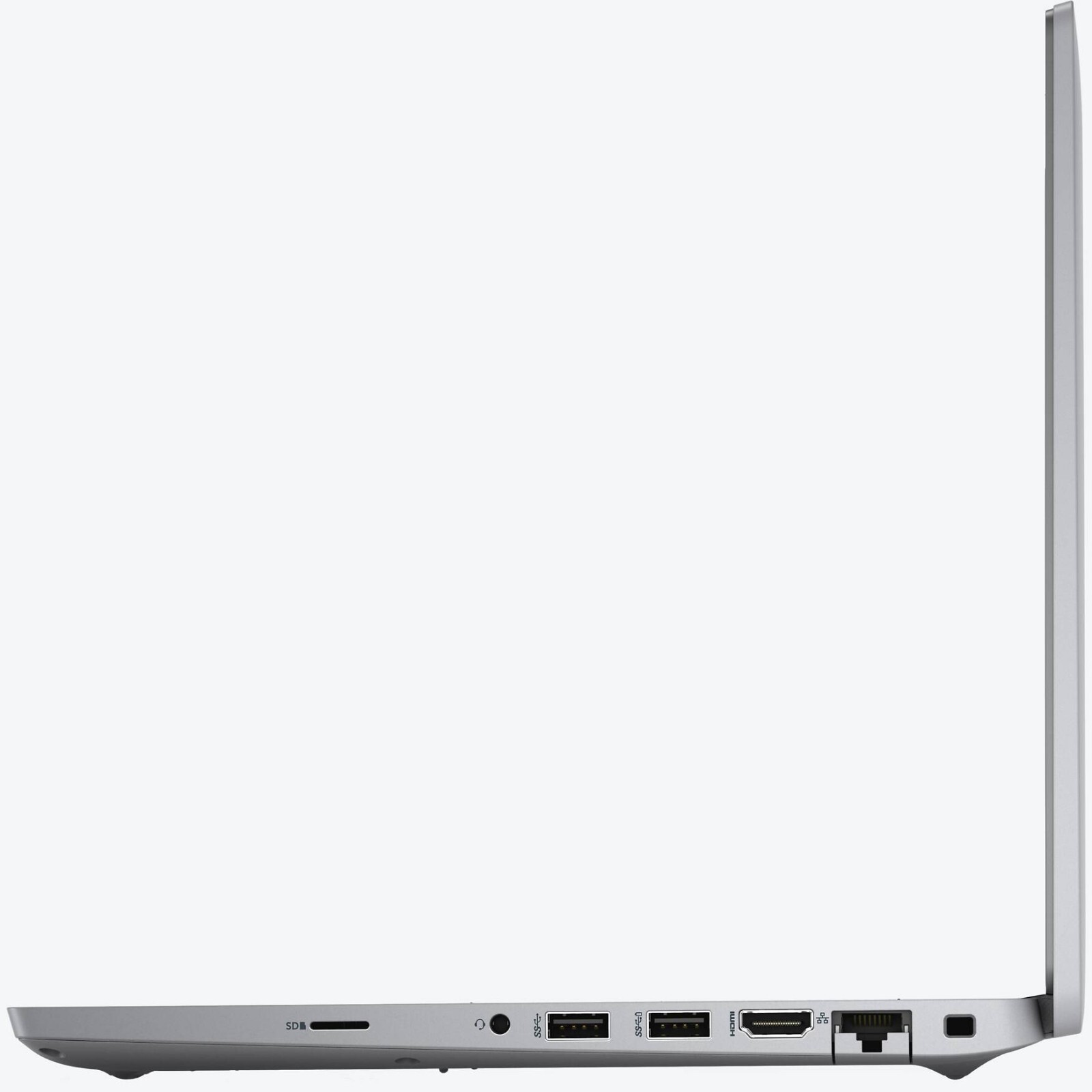 Dell Latitude 5431 Core i7 35.56 cm 14 inch 16 GB 512 GB SSD Grey BTS Win 11 Pro