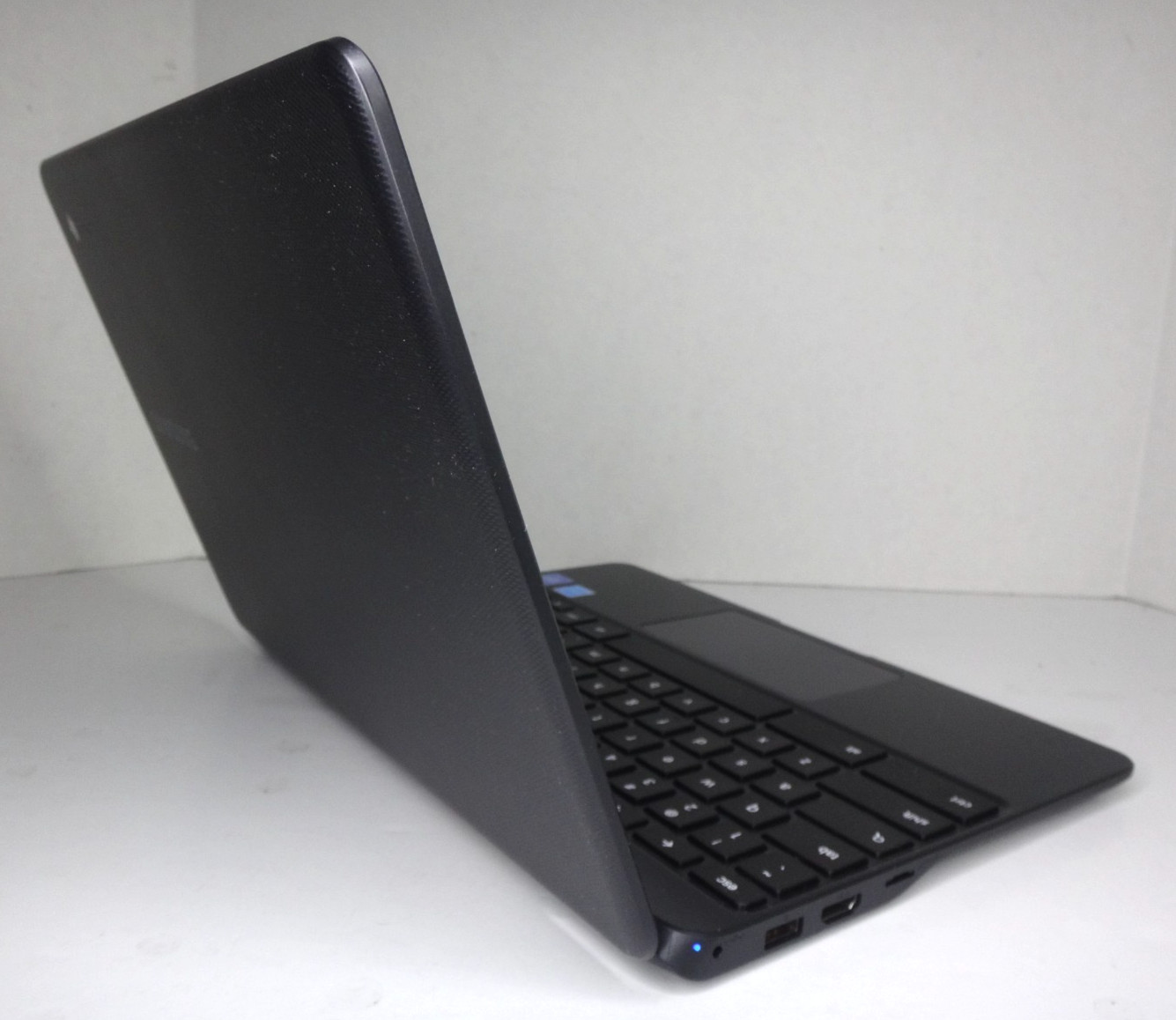 Samsung Chromebook XE500C13 11.6 Notebook Laptop GOOD BATTERY / TESTED / WORKING