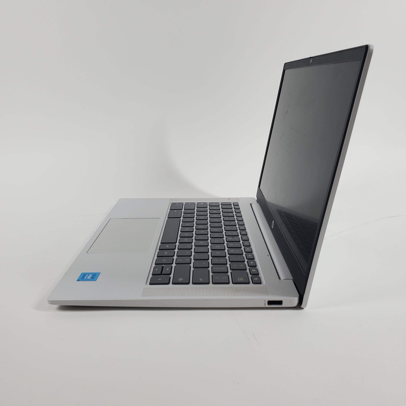 HP Chromebook 9E4Z3UA#ABA 14″ N200 1.0GHz 4GB RAM 128GB SSD