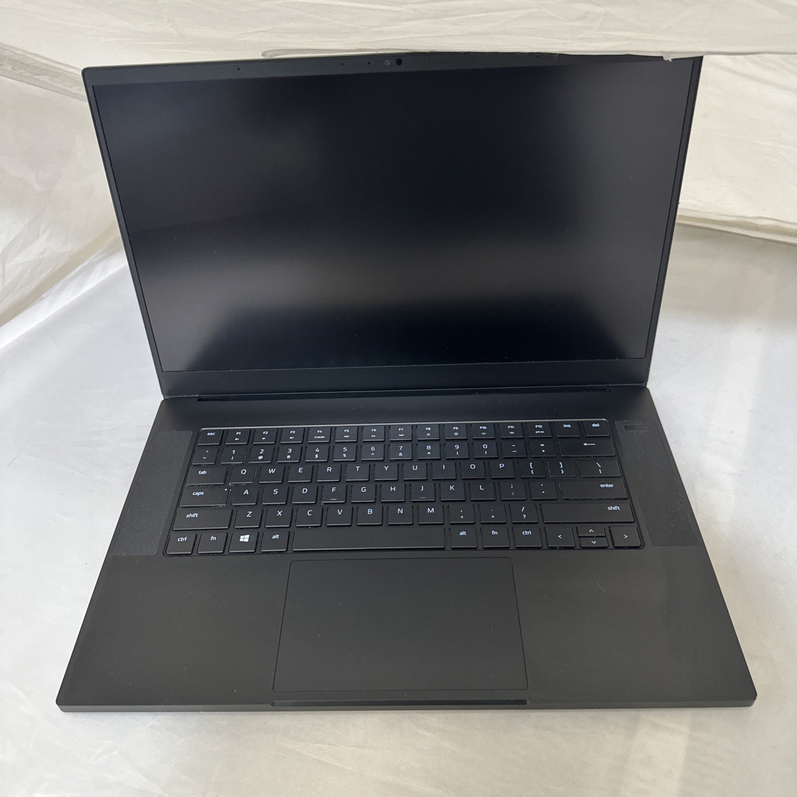 Razer Blade 15 Advanced Model – QHD 165Hz – GeForce 8GB RTX 3070 -RZ09-0409BEC3