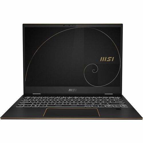 MSI Summit E13 Flip Evo A13M Summit E13 Flip Evo A13MT-243US 13.4 Touchscreen C