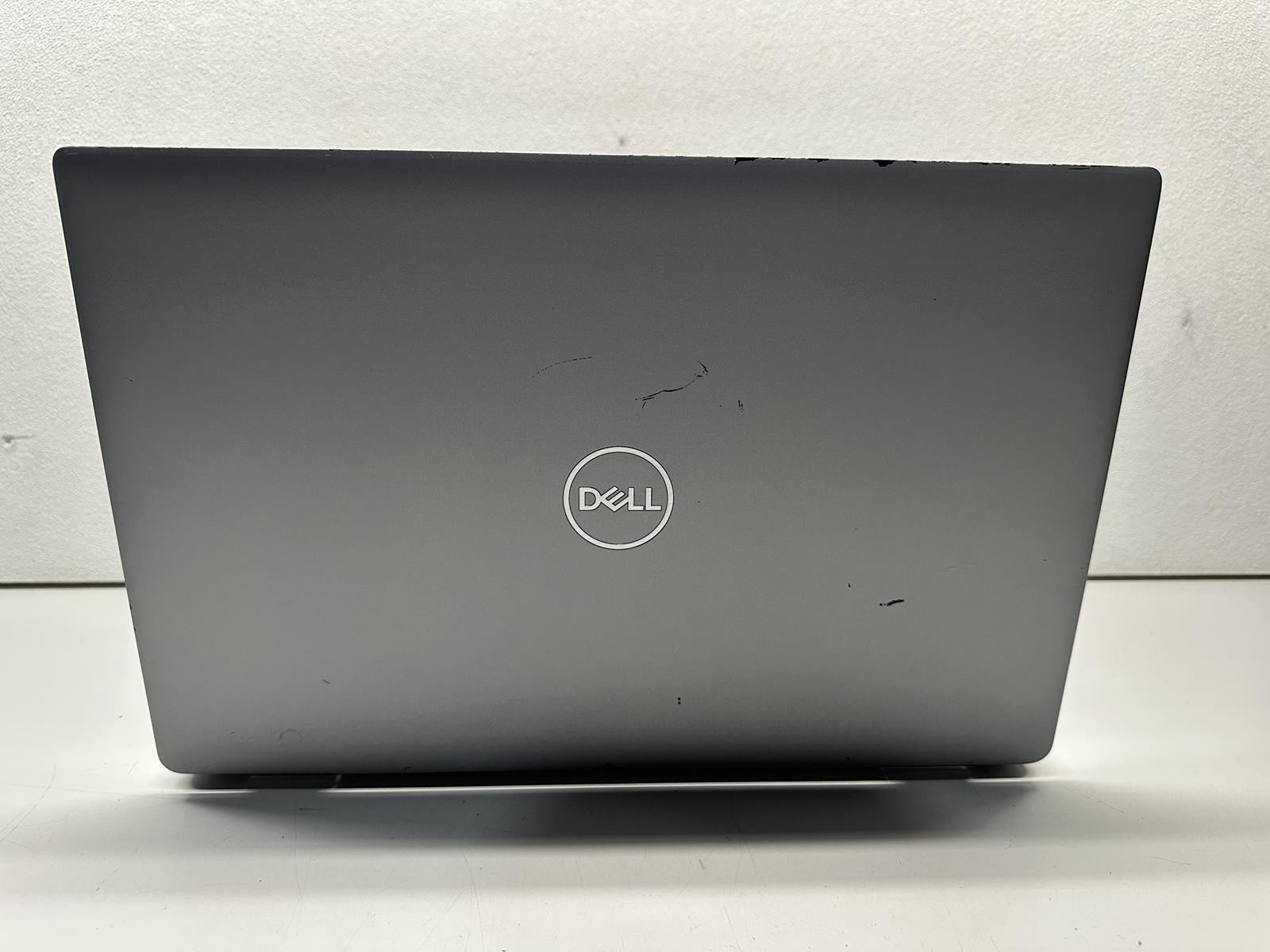 Dell Precision 3571 (12th Gen) i5-12600H CPU 16GB DDR5 256GB NVMe T600 Win11Pro