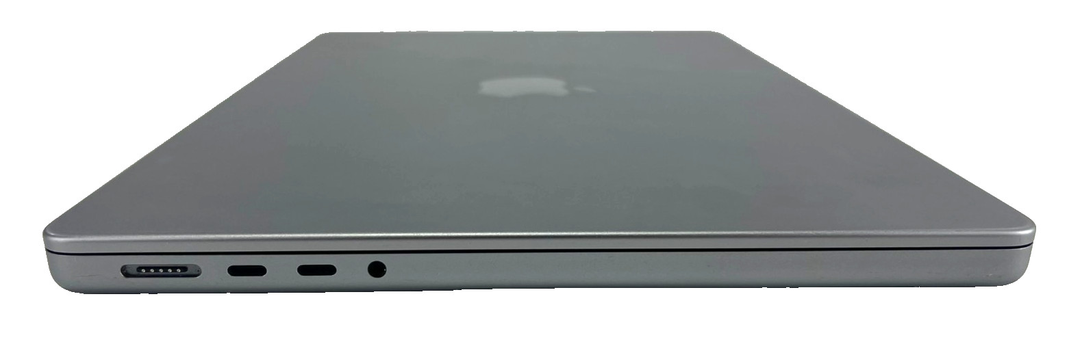 Apple MacBook Pro 2021 A2442 13.3″ Laptop M1 500GB SSD 16GB RAM macOS 13 (CX) C