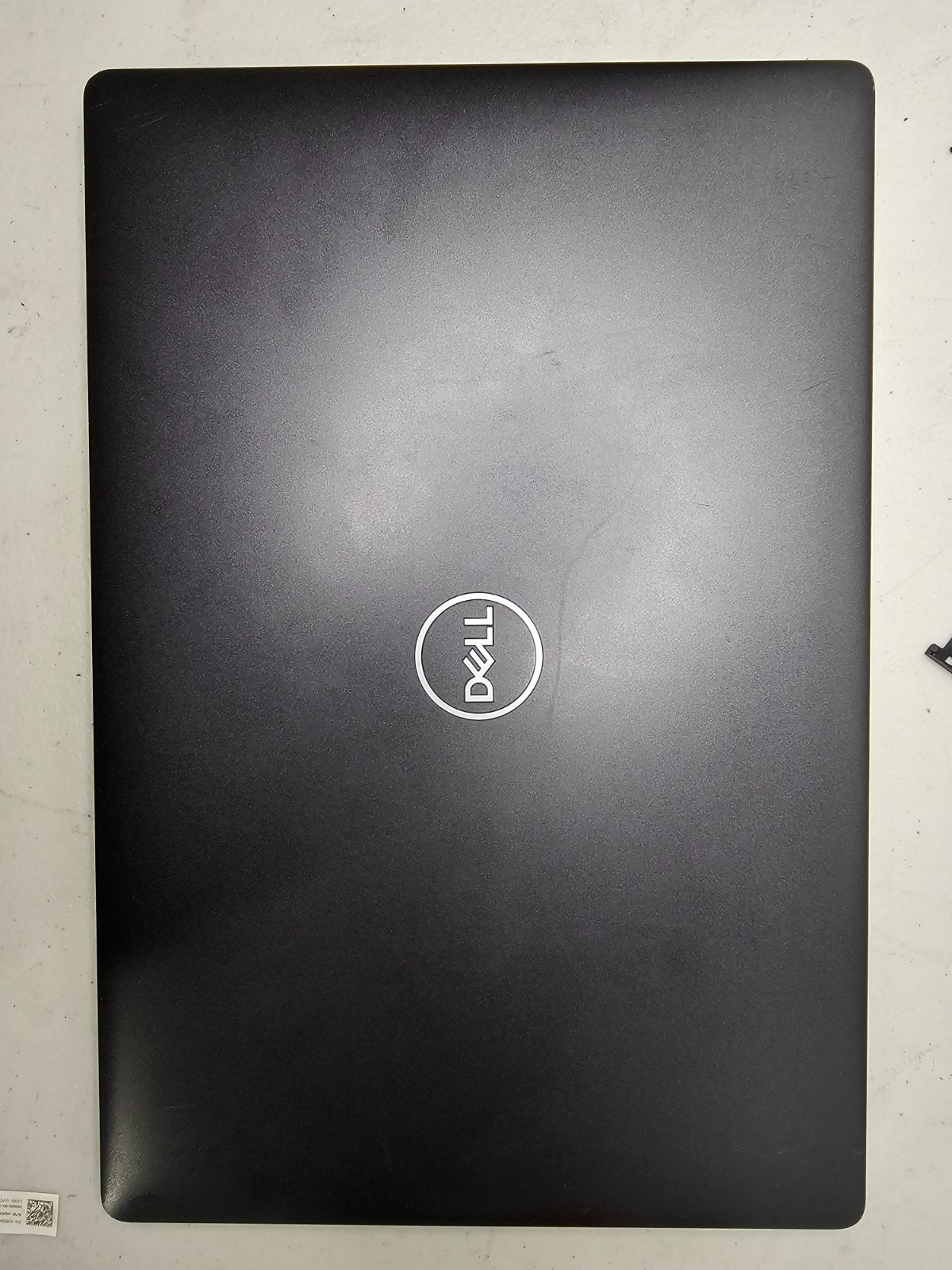 Dell Latitude 5400 i7-8665U 8GB RAM 256GB SSD Win 11 NO AC #04