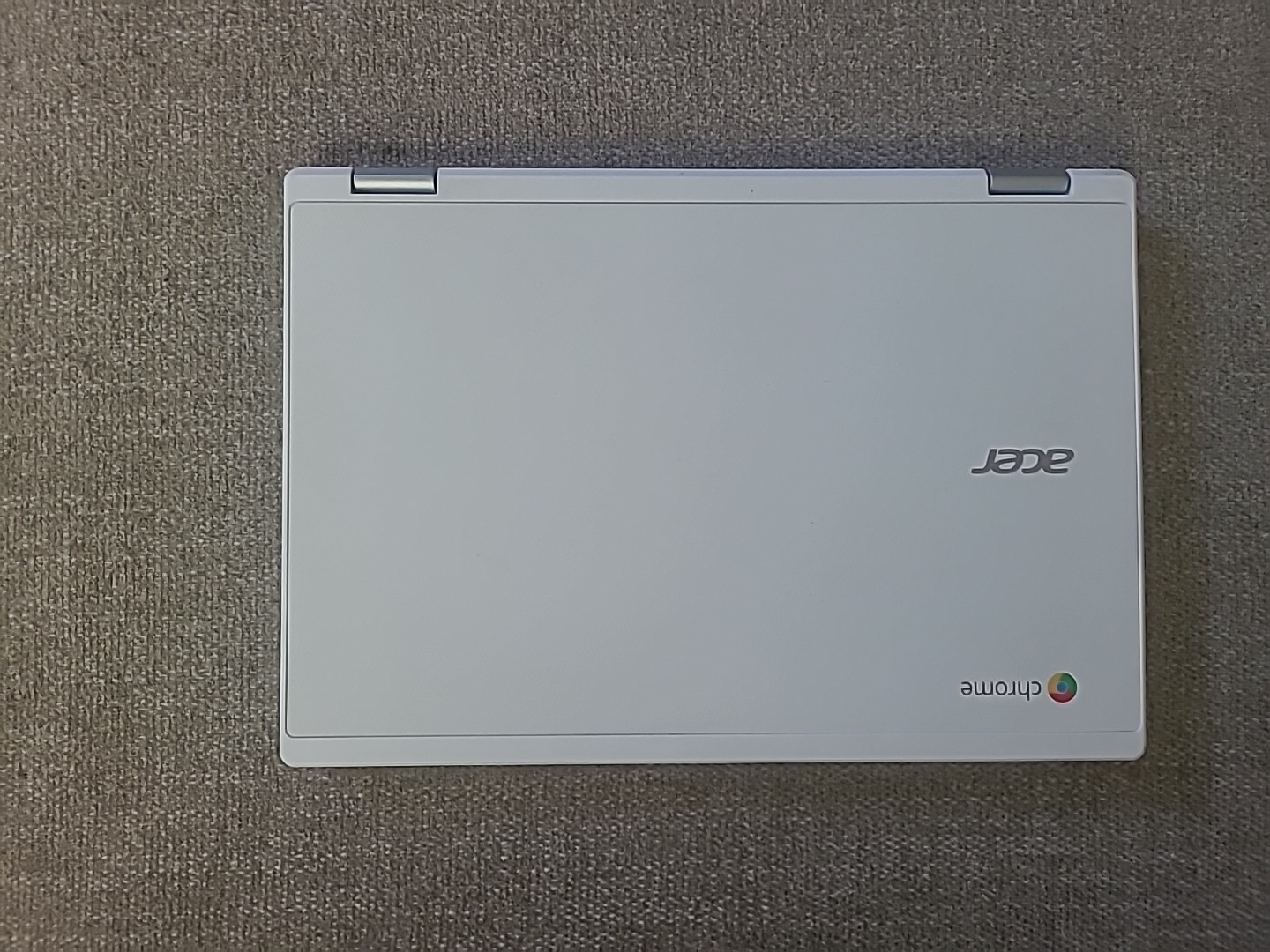 ACER Chromebook 11 CB3-131 N15Q10 Dual Celeron N2840 2.16GHz 11.5″ 16GB SSD 2GB