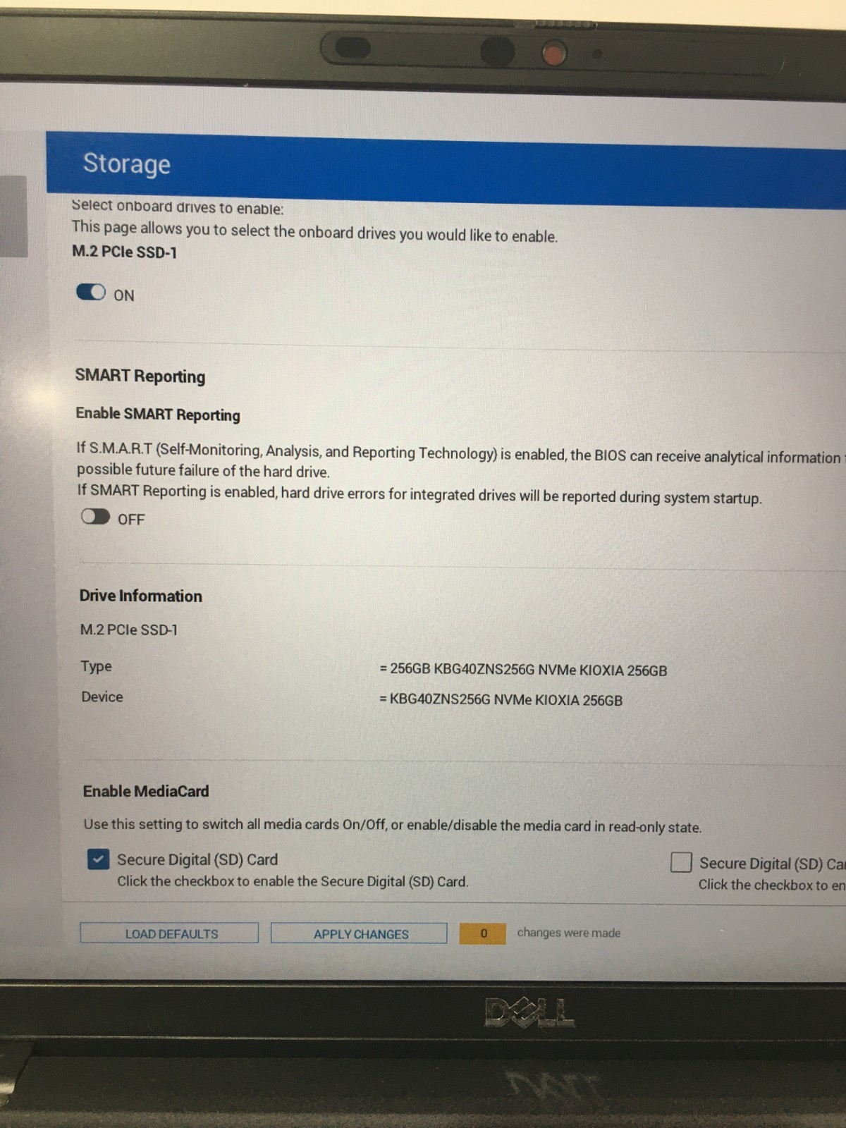 Dell Latitude 7420 14″ Laptop i7 1185G7 32GB 256GB NVMe Win11P