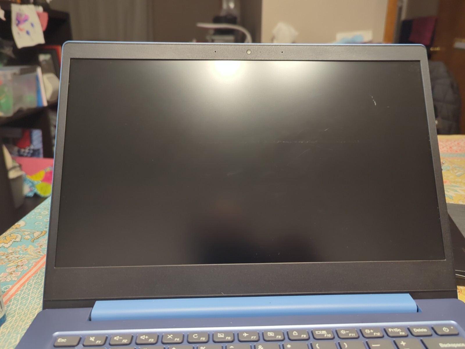 LENOVO 81VU000JUS IdeaPad 1 14IGL05 14″ HD Pentium Silver N5030 1.1GHz Win 11