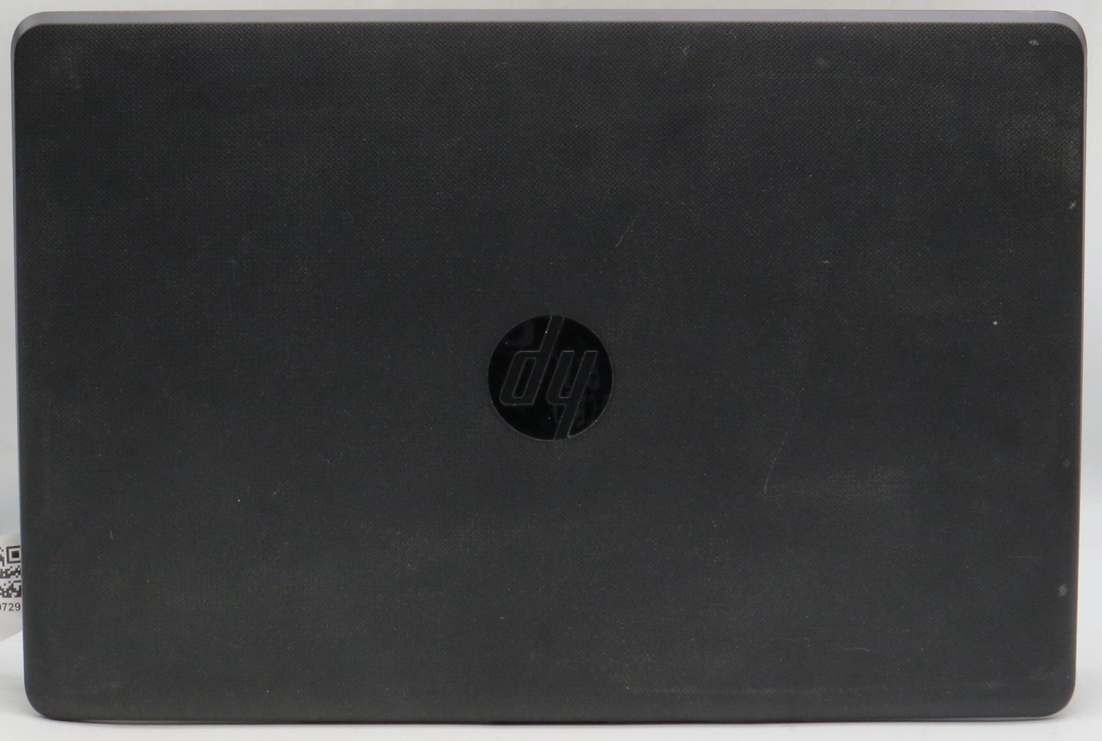 HP 15-bs020wm | Pentium-3710 @ 1.60GHz | 8GB DDR3 | 256GBSATA SSD | No OS
