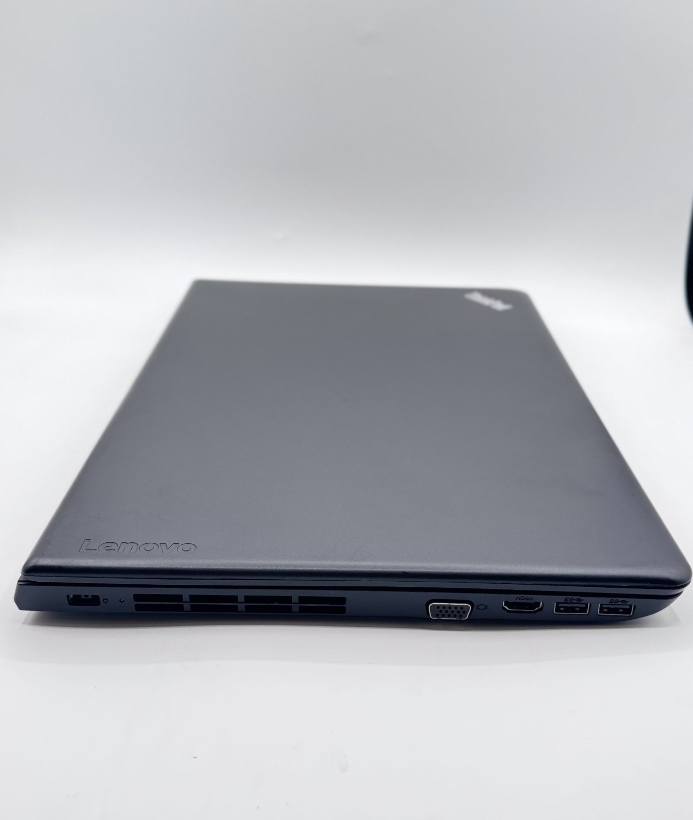 Lenovo ThinkPad E570 | 15.5″| Intel Core i5-7200U | 8GB RAM | 500GB HDD | Win10P