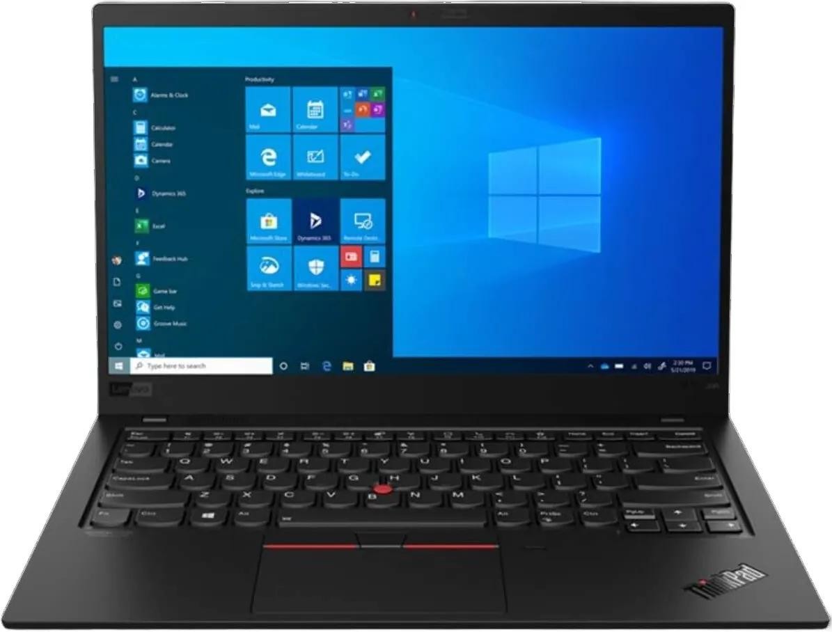 Lenovo Thinkpad X1 Yoga G6 Core i5 1145G7 512GB SSD 16GB RAM 1920 x 1200