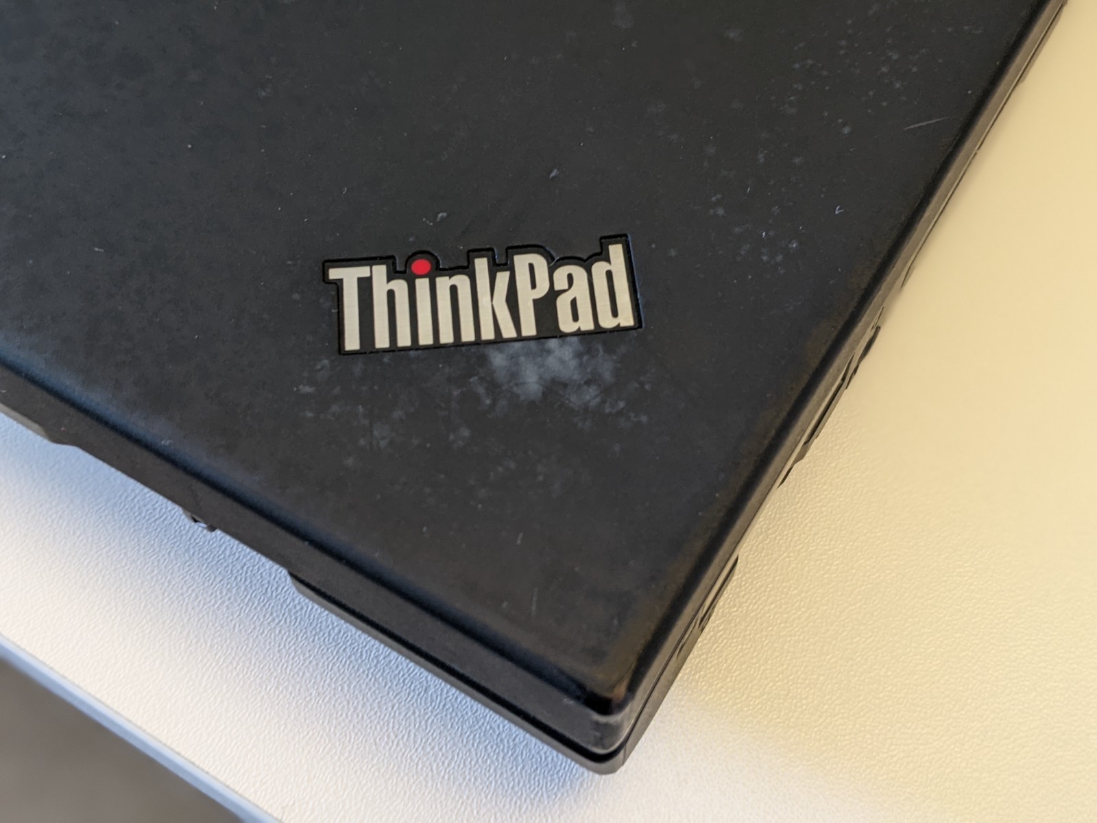 Lenovo ThinkPad W520 15.6” Laptop i7 Extreme 32GB RAM 500GB SSD Win 10 Pro