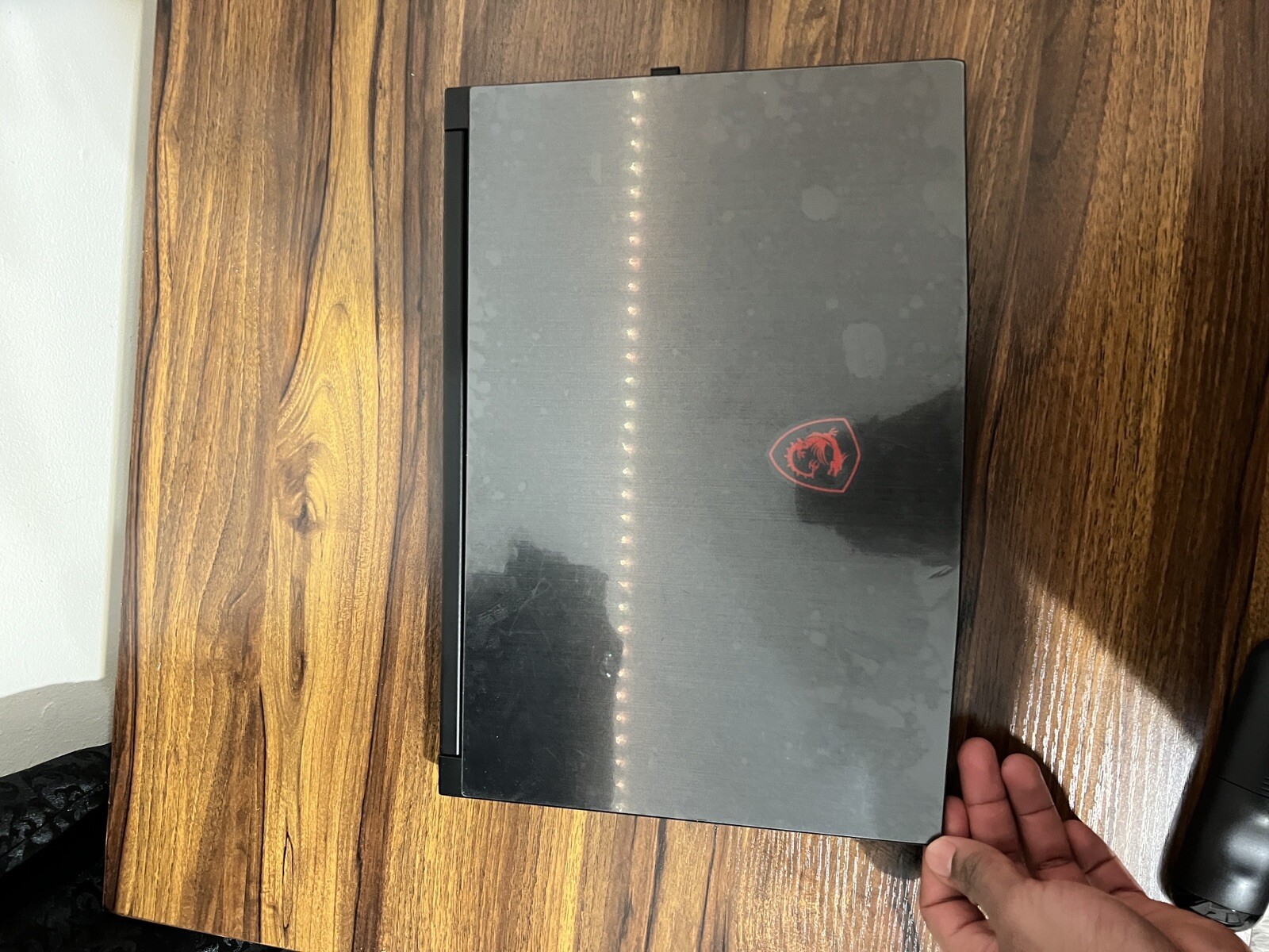 MSI gf65 This 15.6” FHD 120 Hz Gaming
