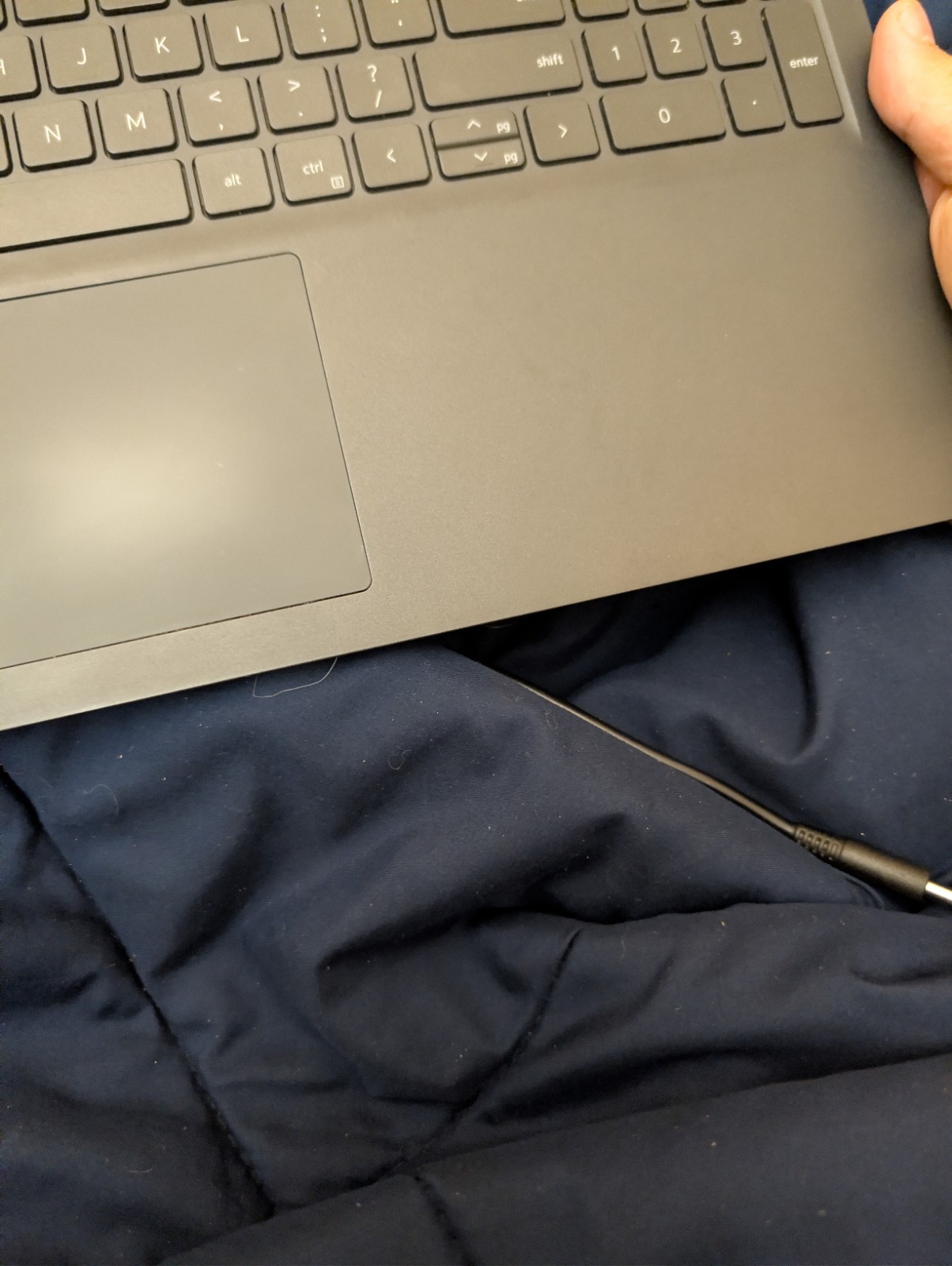 Headless Dell Inspiron 15 3511 15.6″ Laptop Core i5-1135G7 8GB RAM No Win11P