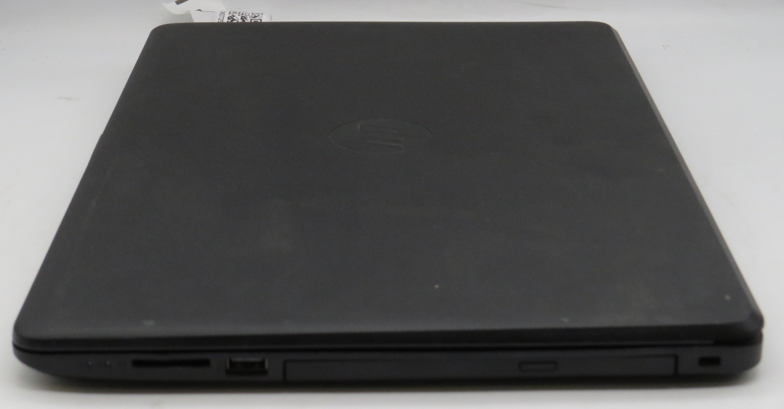 HP 15-bs020wm | Pentium-3710 @ 1.60GHz | 8GB DDR3 | 256GBSATA SSD | No OS