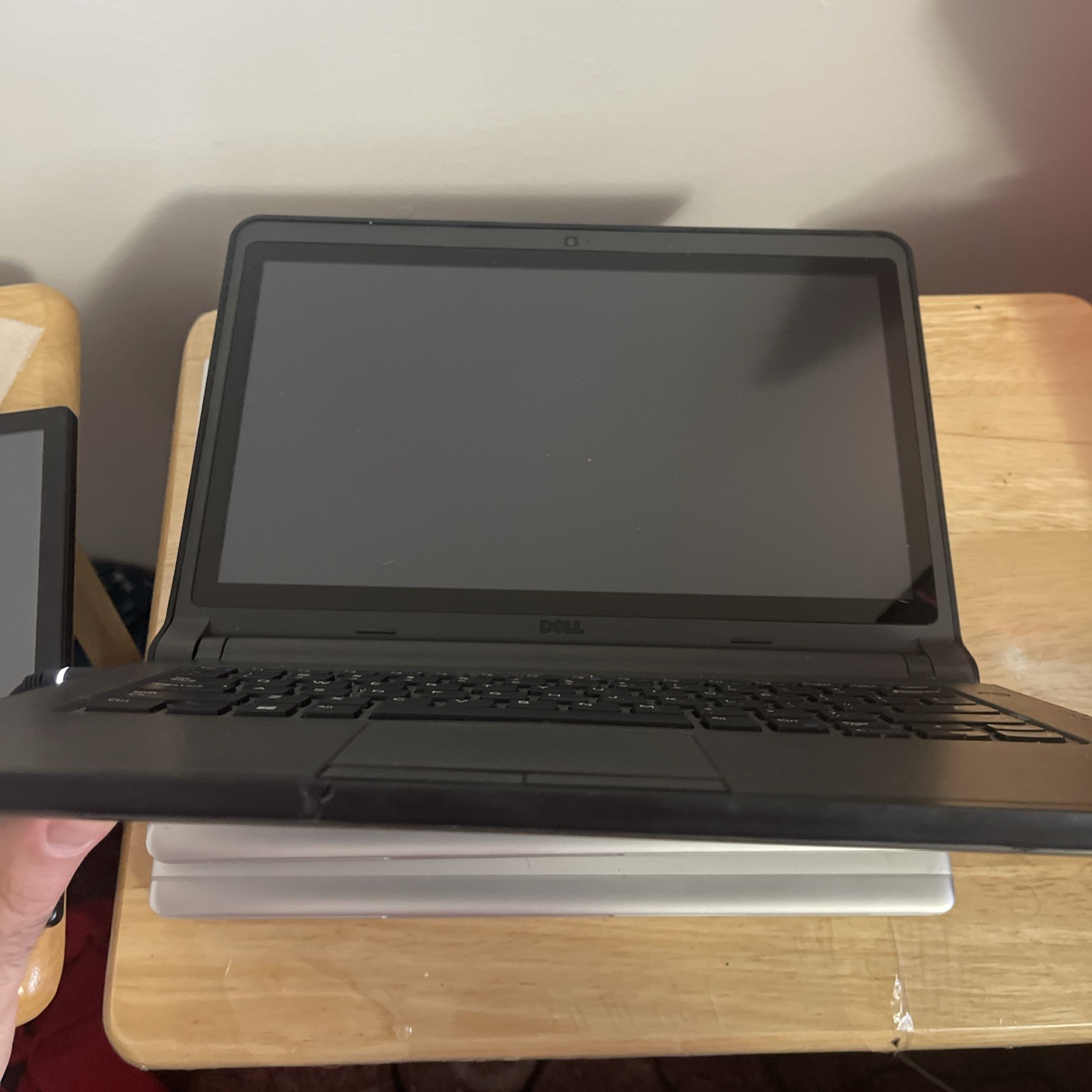 Dell Latitude3340 13″ Touchscreen Intel i3 6GB RAM 500GB HDD W10 All Diag Passed