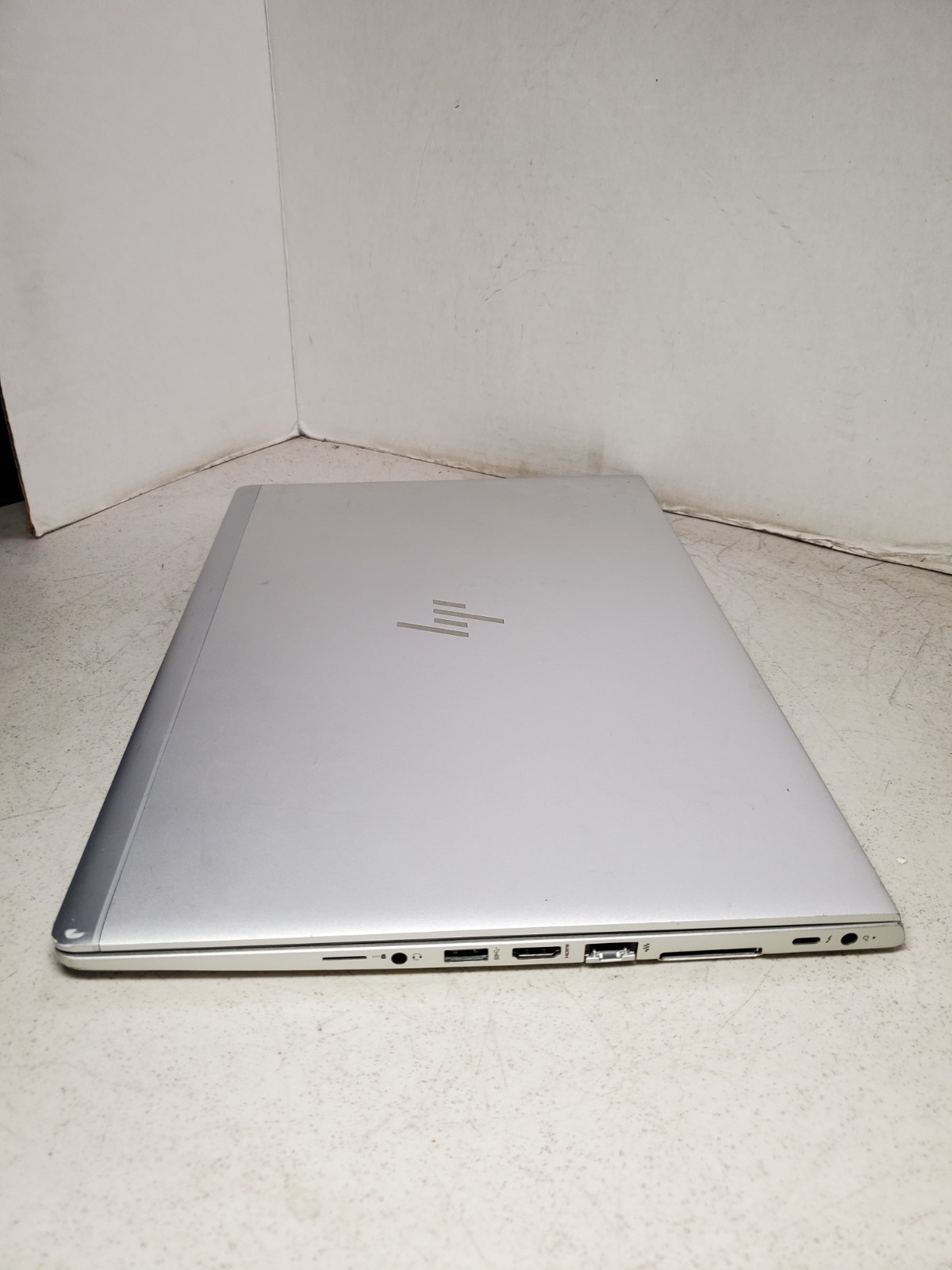 HP EliteBook 850 G5 15.6″ Laptop – Core i7-8650U 8GB RAM 256GB SSD Win11 #69