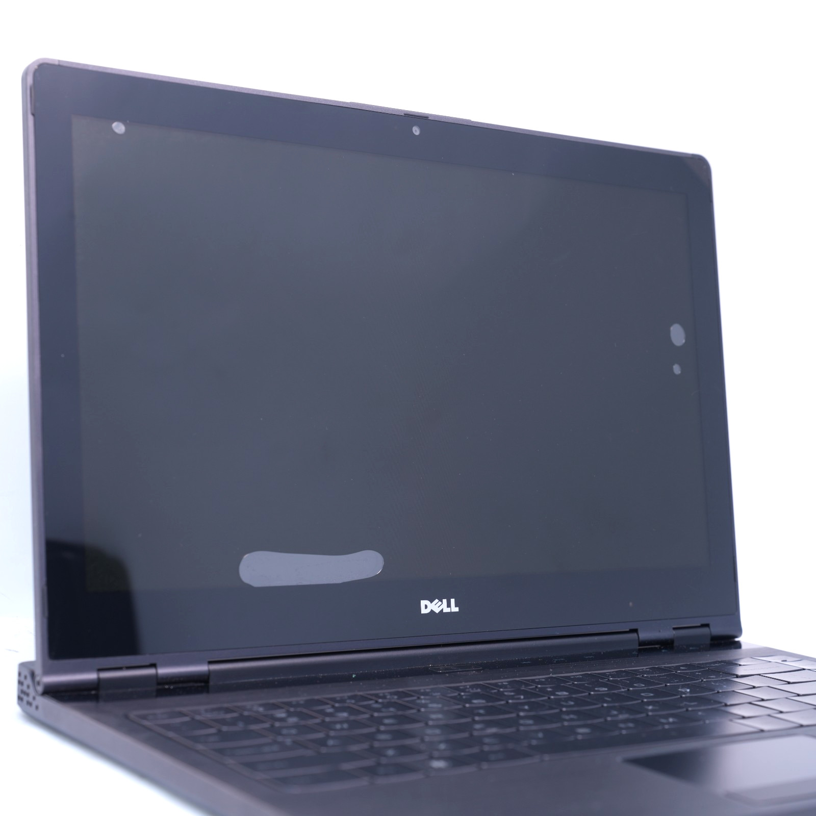 Dell Adamo 13 Laptop Core 2 Duo L9600 4GB Ram NO SSD NO OS T12-C8