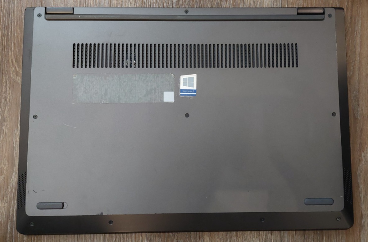 Lenovo IdeaPad Flex-14iwl – 2 in 1 Laptop + Lenovo Digital Pen 2 [i5-8265U CPU]