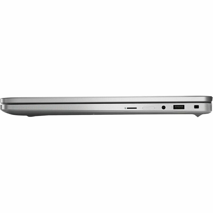 Dell Pro 16 Plus PB16250 16 Notebook – Full HD Plus – 60 Hz – Intel Core Ultra