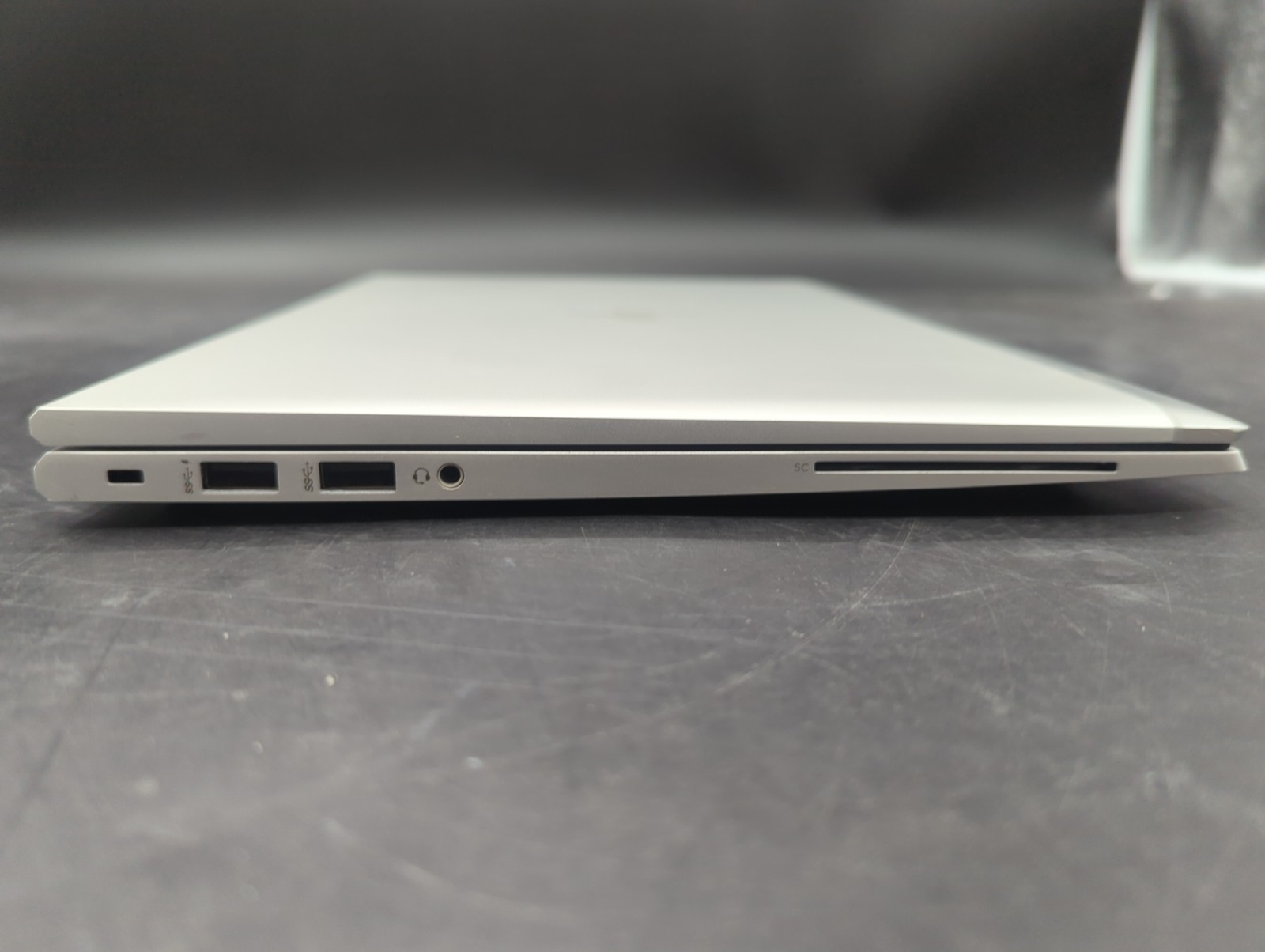 HP: EliteBook: 840 G8: i5 11th Gen: 16GB RAM: 256GB SSD: No OS: Tested & Wiped