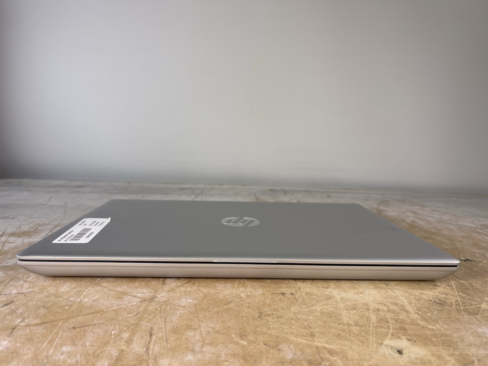 HP PROBOOK 640 G4 i5-8350U @ 1.70GHz, 8GB RAM, NO HDD/OS