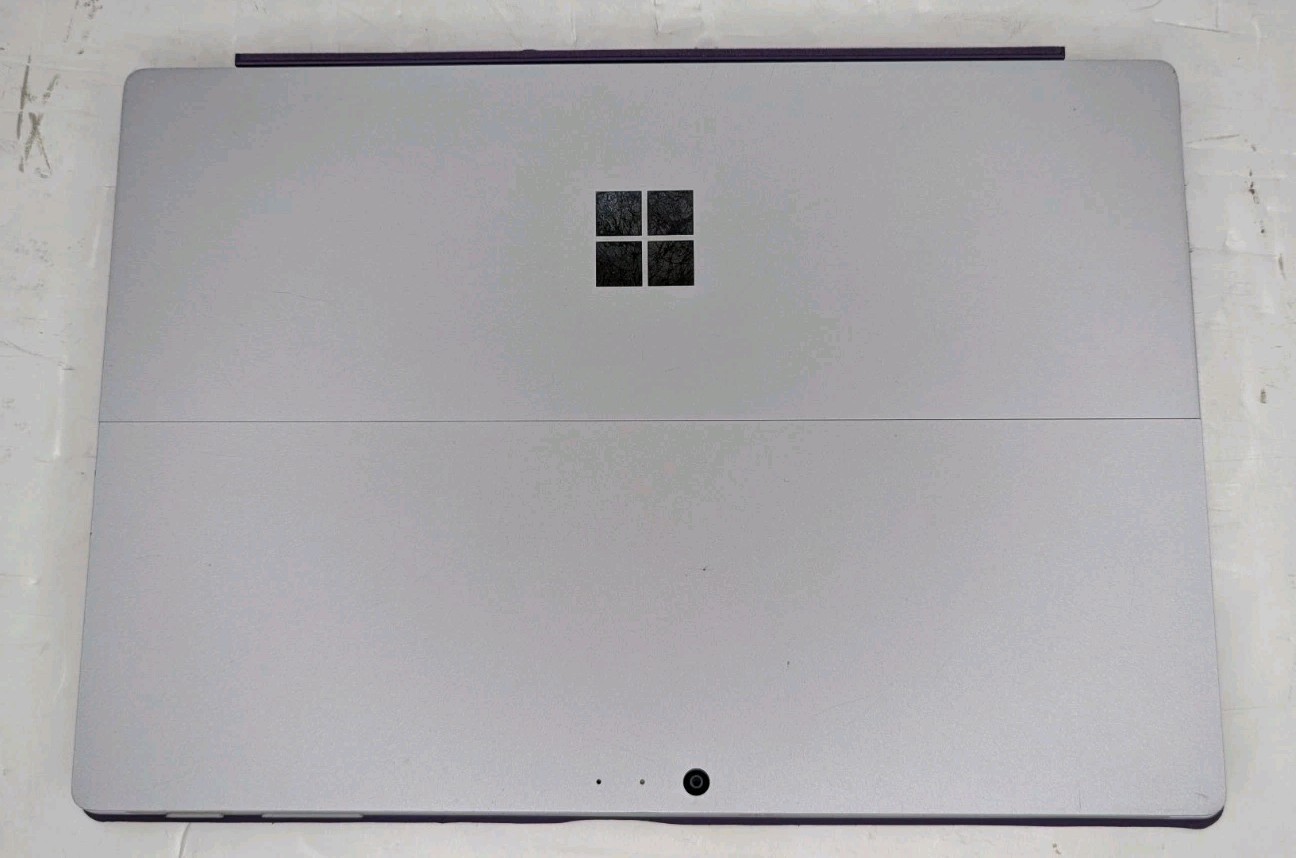 Microsoft Surface Pro 4 (1724) Tablet i5-6300U 8GB RAM 128GB SSD Win 11 Pro