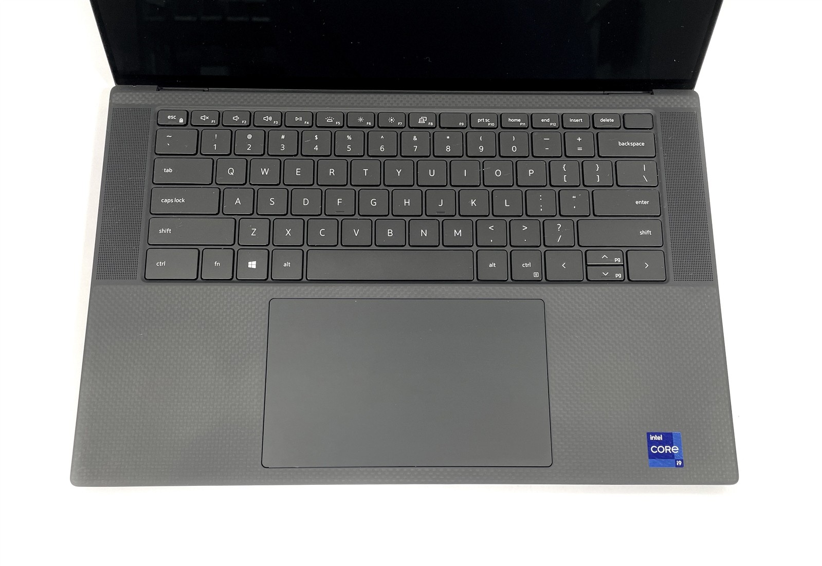 Dell Precision 5560 Laptop i9-11950H 256GB SSD 32GB RAM RTX A2000 – Win 11 Pro