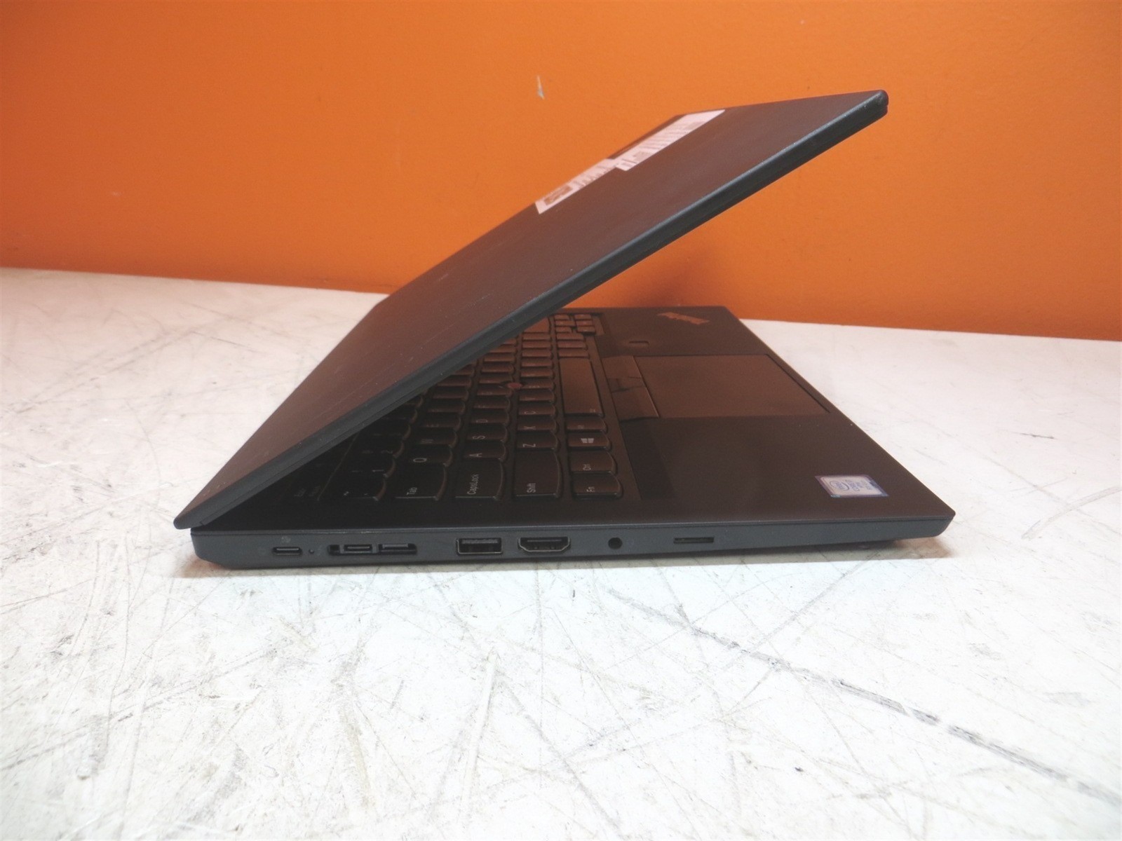 Lenovo ThinkPad T490 Laptop Intel i7-8665U 1.9GHz 16GB 256GB SSD w/ OS