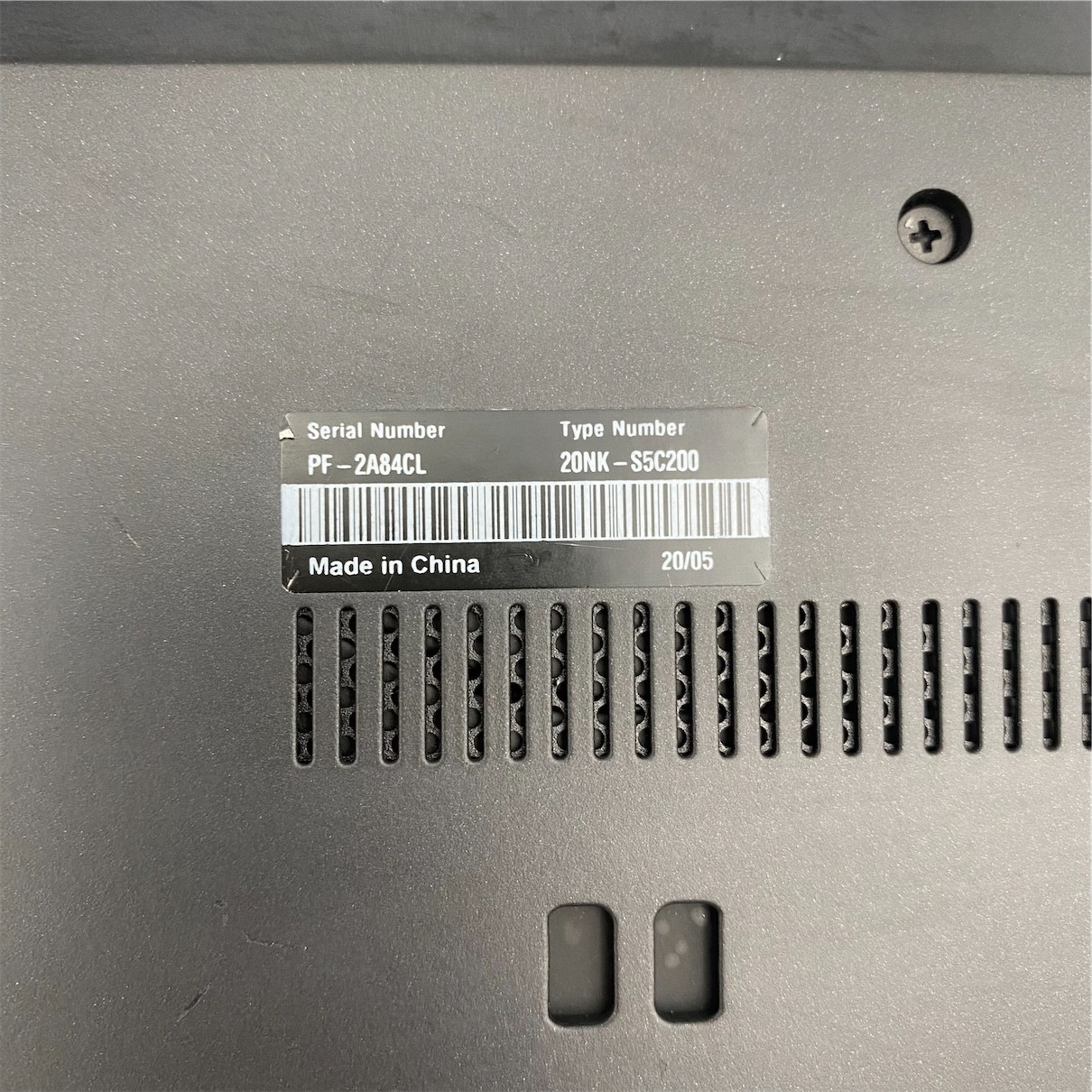 Lenovo Thinkpad T495 Ryzen 7 3700U 24GB RAM 256GB SSD