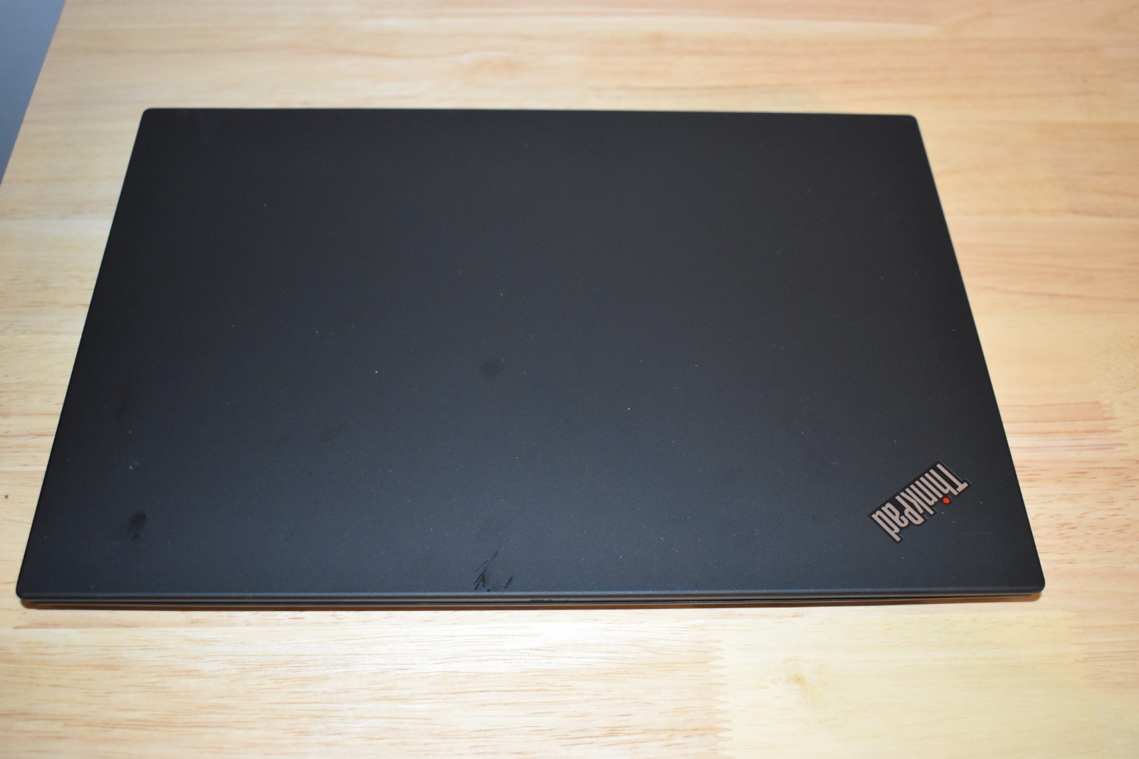 Lenovo Thinkpad T490 Quad Core i7-10510U 16GB RAM 512GB SSD Win11 GeForce MX250