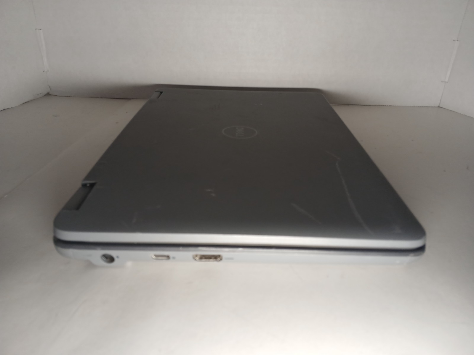 Dell Latitude 3120 2-in-1 Laptop Pentium N6000 8GB RAM 128GB SSD NO BATTERY #97