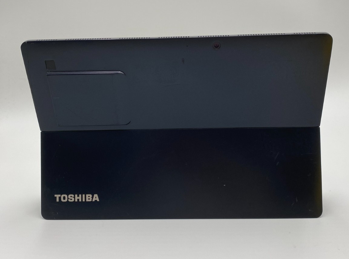 Toshiba Portege X30T-E i5-8350U 1.7GHz 128GB SSD 8GB DDR3 Dark Blue Tablet FAIR
