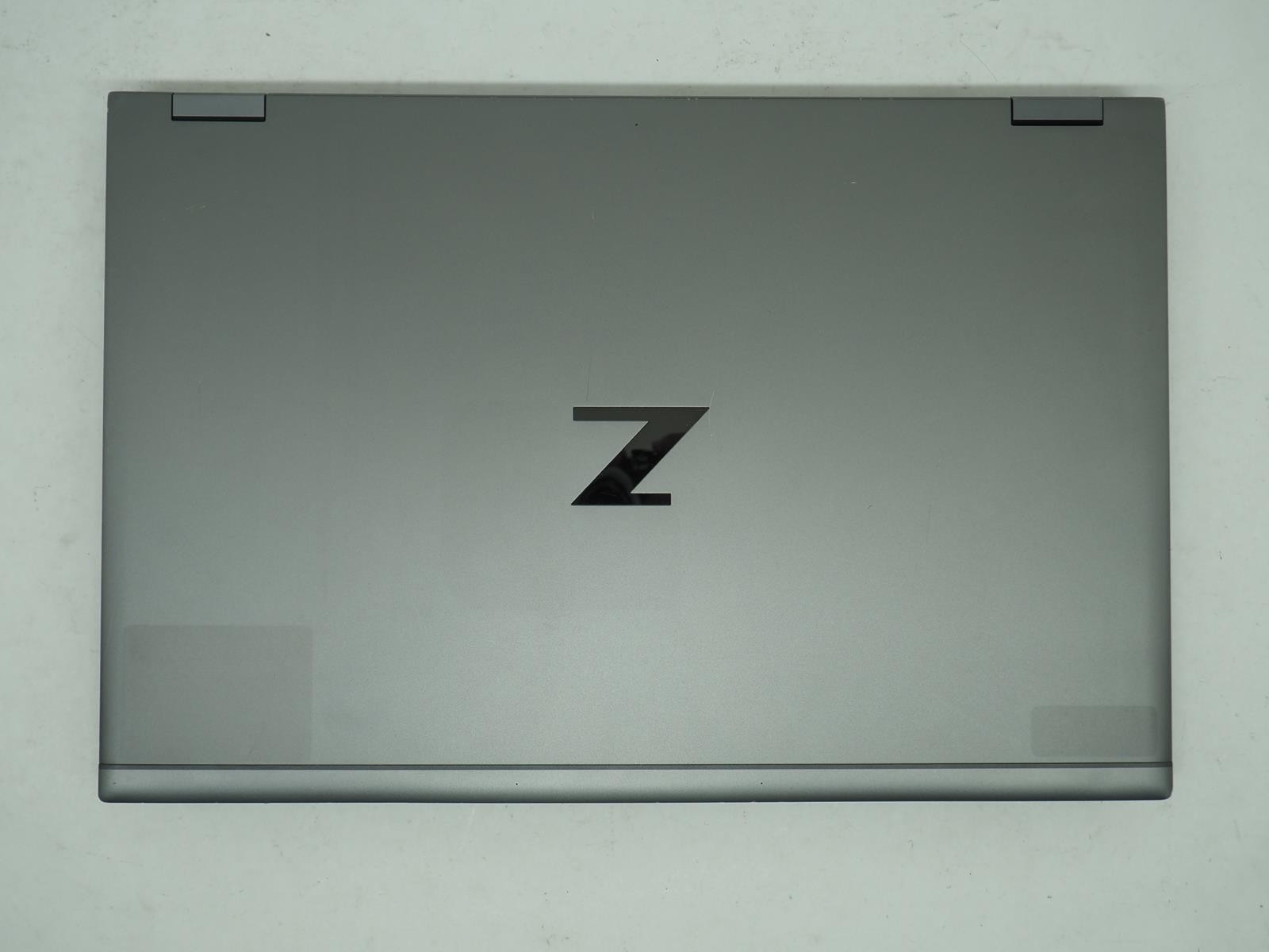 HP ZBOOK FURY 17 G7 Intel Core i7-10850H 2.70GHz 32GB RAM 512GB NVMe Grade B