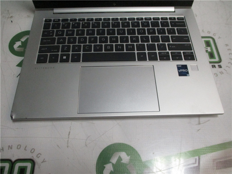 HP EliteBook 840 G10 Laptop i5-1345U 16GB 512GB SSD Win 11 Pro COA Used Good