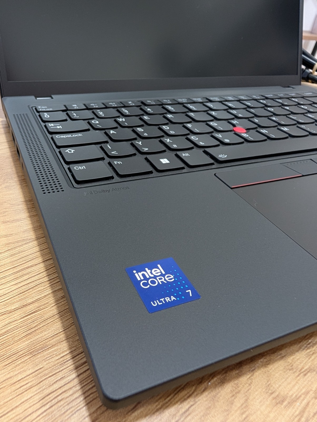 Lenovo ThinkPad T14 Gen 6 / Ultra 7/16gb/512