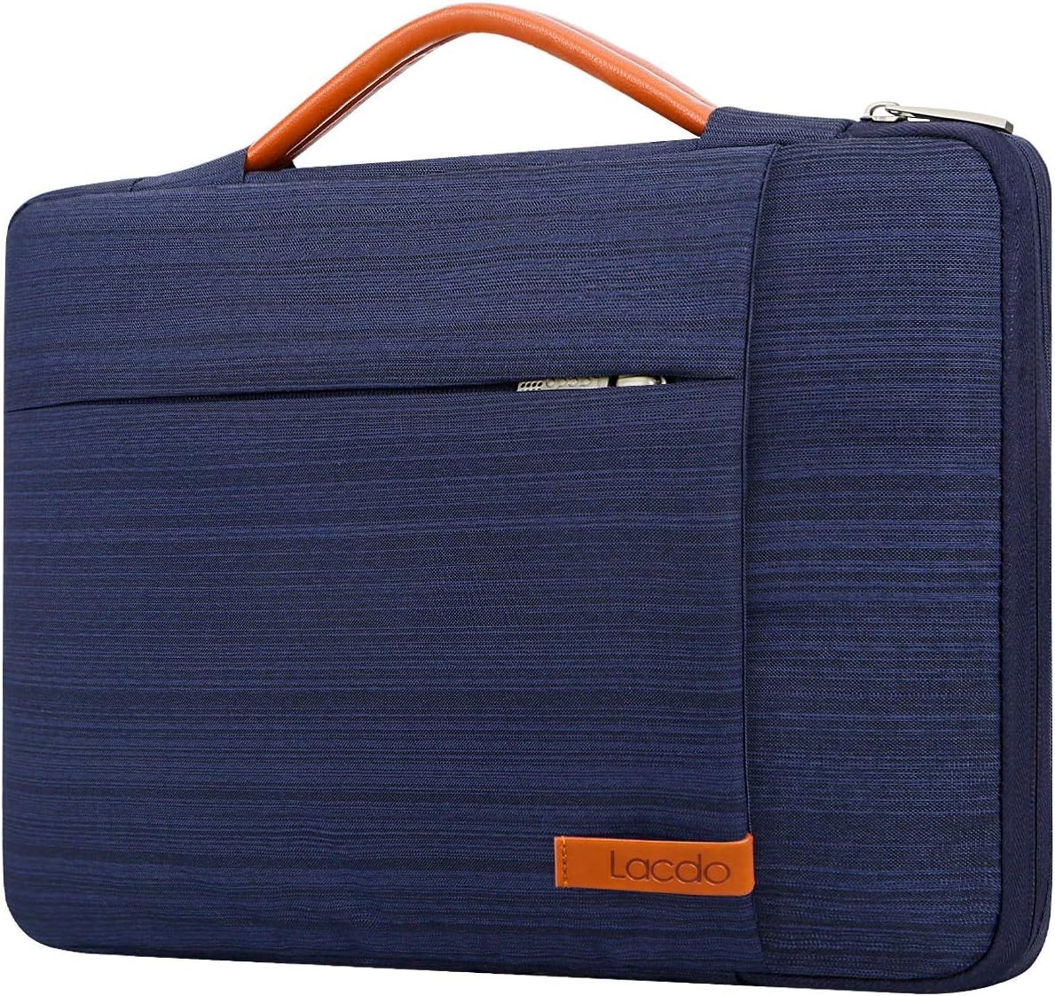 360° Protective Laptop Sleeve Case for 15 inch New MacBook Air M4 A3241 2025, M3