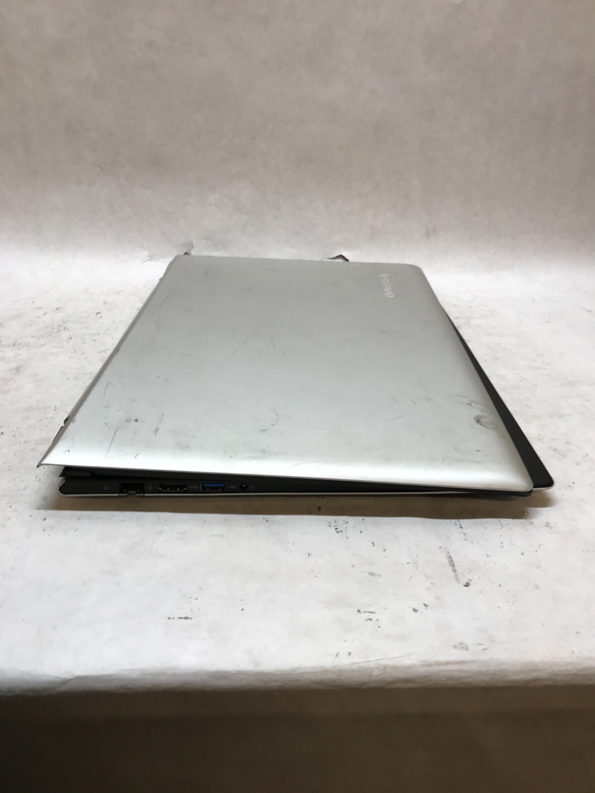Lenovo IdeaPad U530 Touch 15″ Laptop Intel i7-4510U 2.0GHz 8GB RAM For Parts -DW