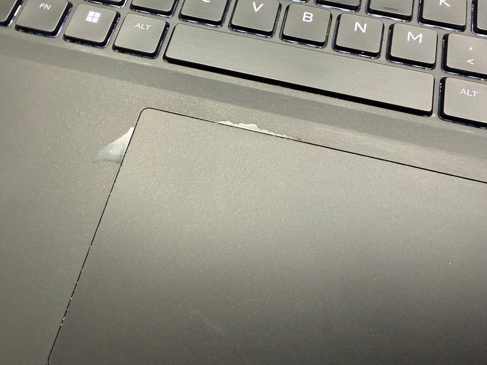 Alienware M18 R1 Ryzen 9 7845HX 3.0GHz 32GB RAM 1TB SSD NVIDIA GeForce RTX 4070