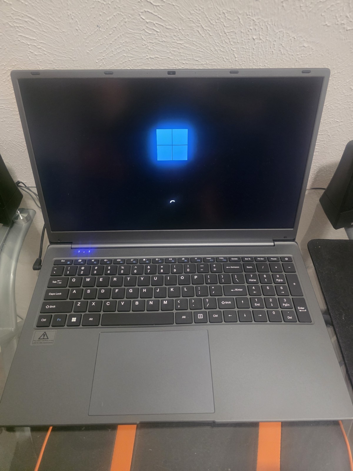 SGIN 17.3″ FHD Laptop Notebook-Intel Celeron Up to 2.8 GHz 128GB memory 4GB RAM
