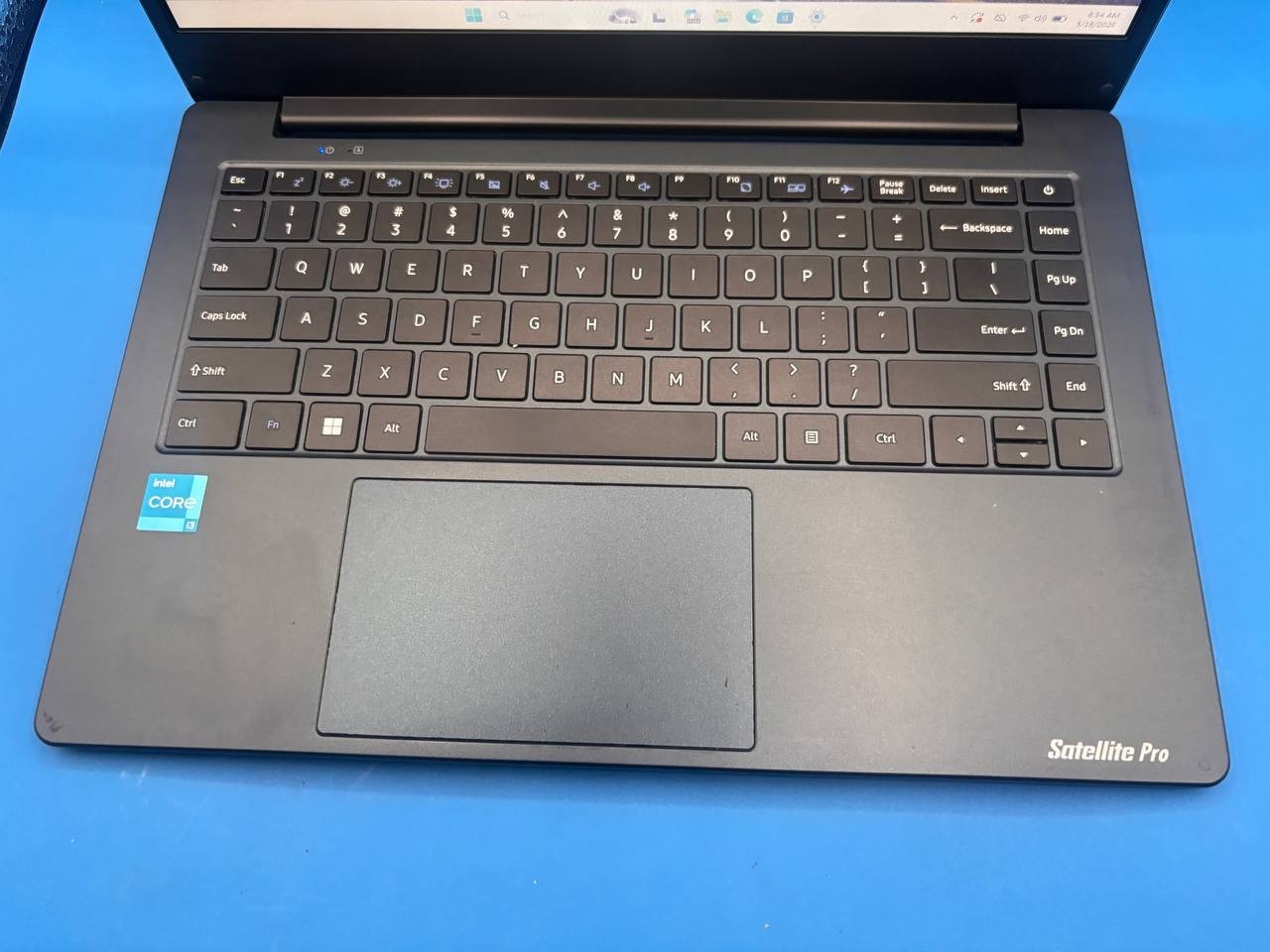 Dynabook Satellite Pro C40-J 14″ Core i3 11th Gen 8GB Ram 256GB SSD Win 11 PH9