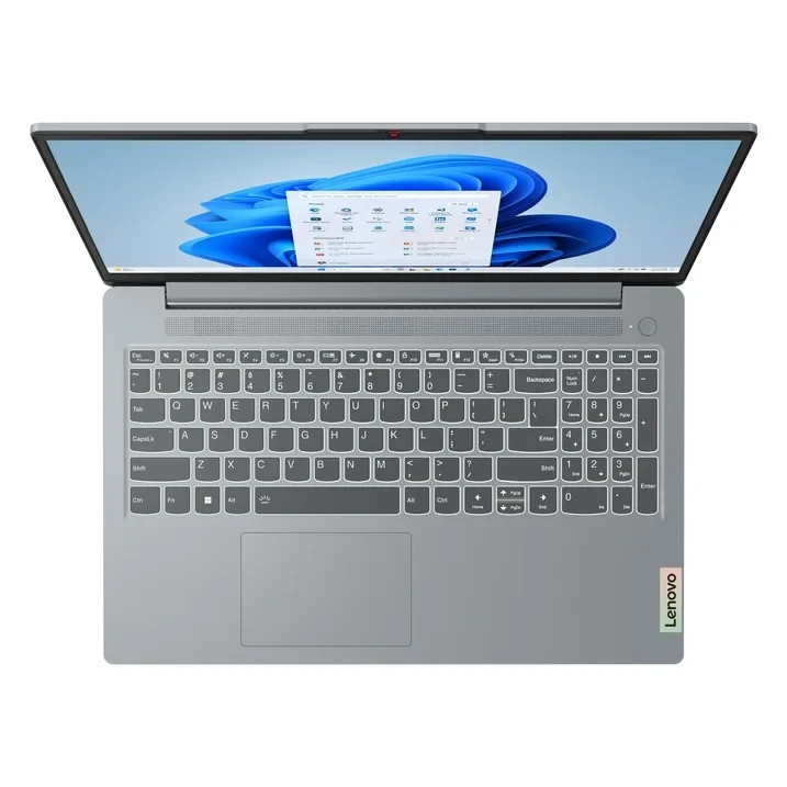 Lenovo SLIM 3 15IAN8 Intel N100 128GB UFS 4GB 15.6″ Laptop WIN11