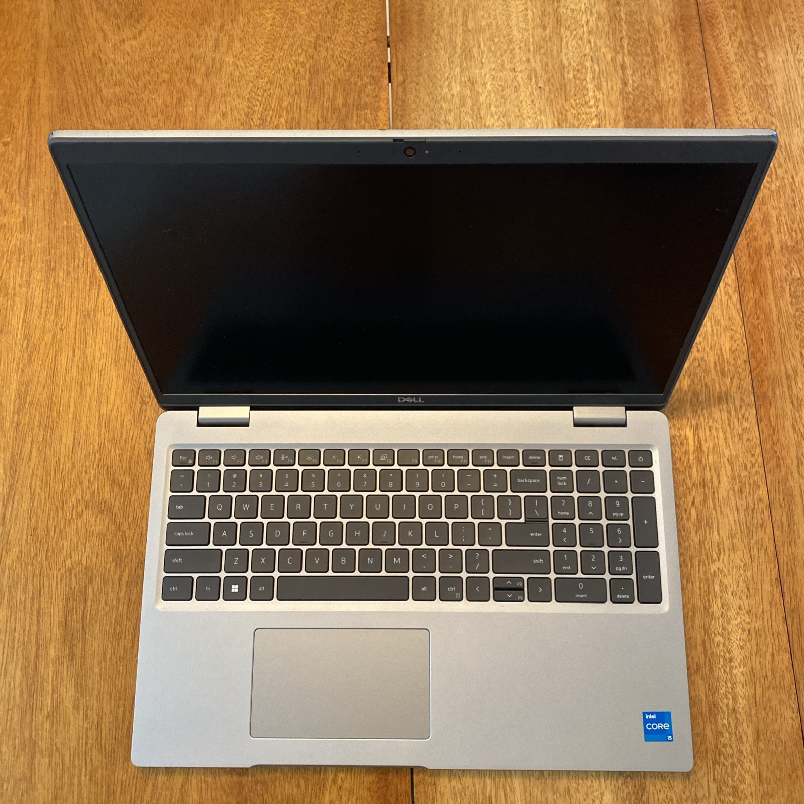 Dell Latitude 5530 Intel Core i5 1235U 16GB RAM 256GB NVMe Windows 11 Pro