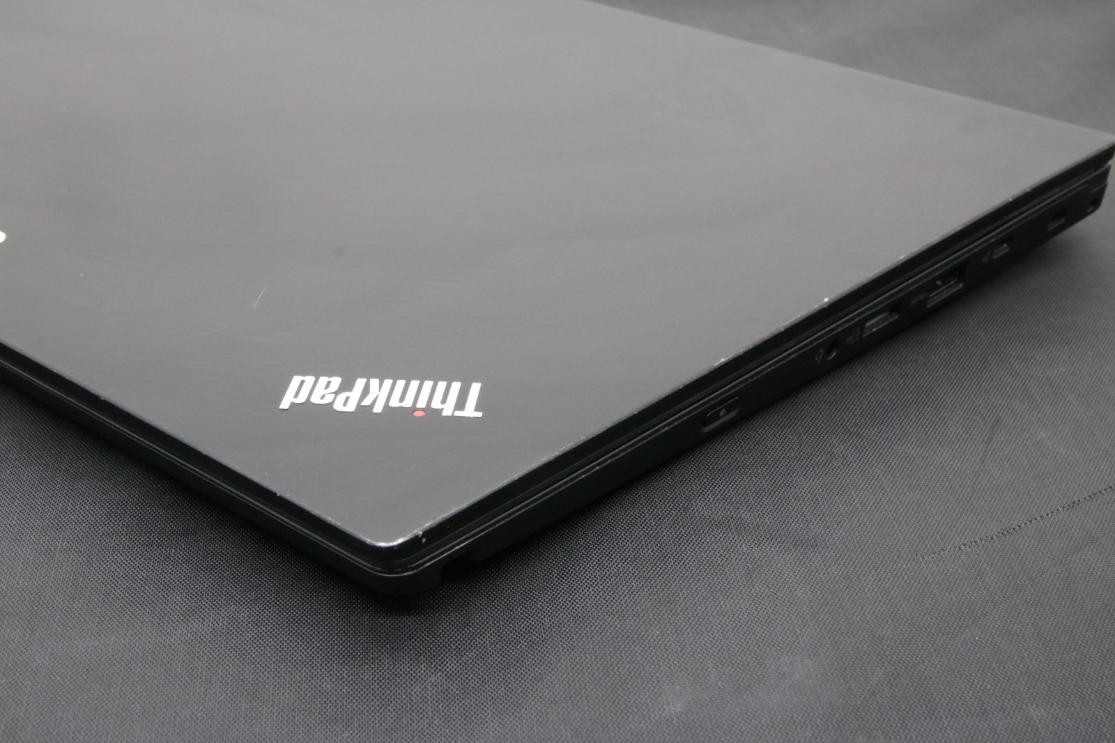Lenovo ThinkPad L380 – i7-8550U – 16GB, 512GB, Windows 11 +Adapter *missing Pen