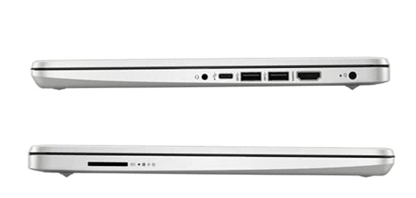 HP 14″ FHD Laptop Notebook Ryzen 3 3250U(beat i3-8145U) 12GB RAM 512GB SSD New!