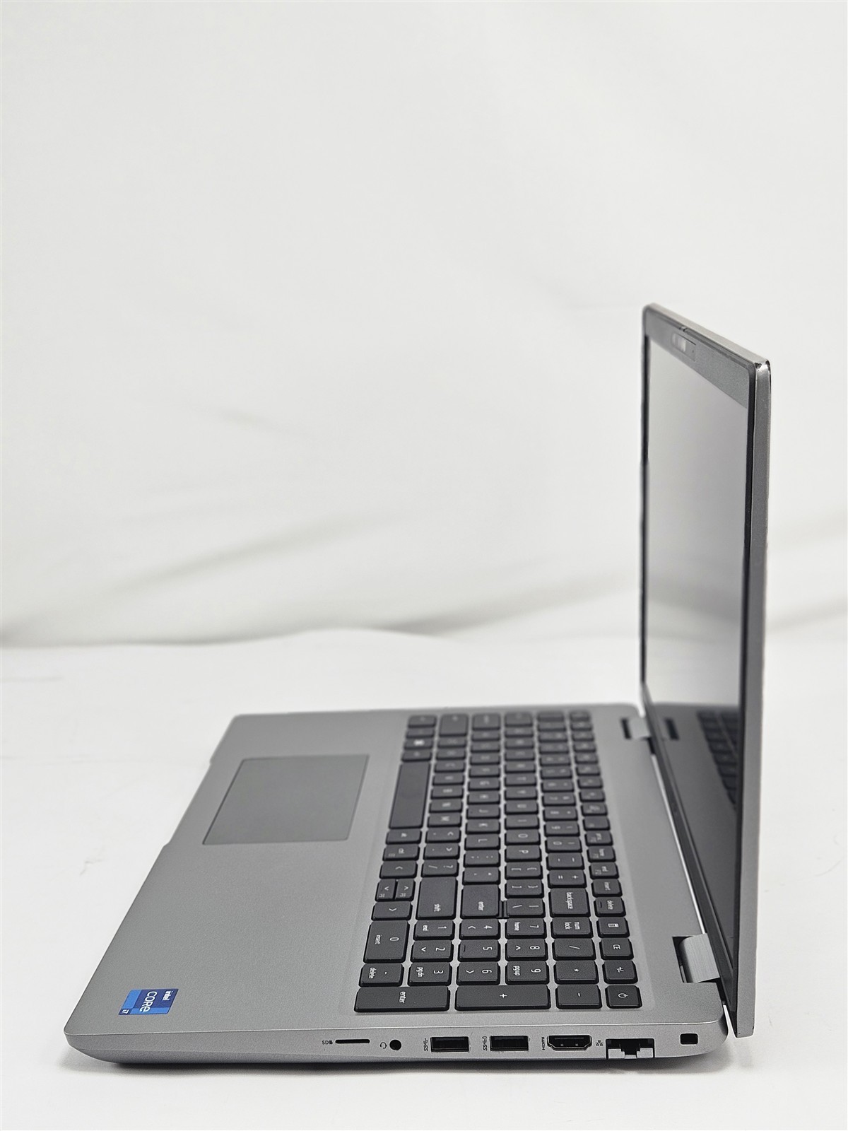 Dell Precision 3571 i7-12800H 16GB RAM 512GB SSD 15.6″ P104F No Battery