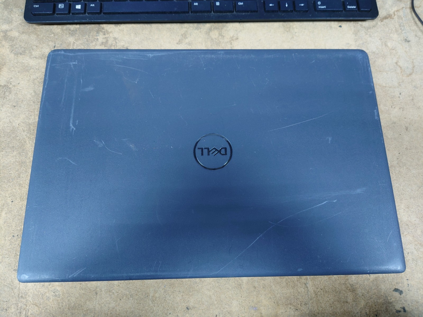 Dell Latitude 3510 15.6″ FHD i5-10210U 8GB RAM No OS/SSD