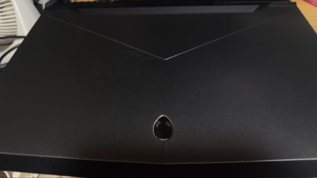 Alienware 17 R4 17.3″ 4K UHD Gaming Laptop Intel Core i7 32GB RAM SSD