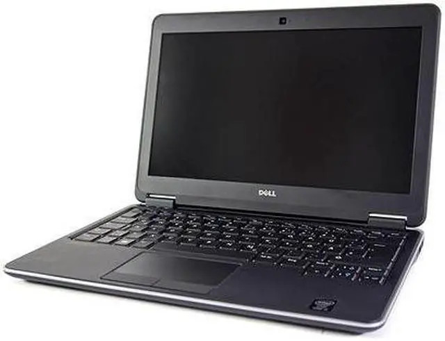 Dell Latitude E7240 12.5 in i5-4300U 8GB RAM 128GB SSD Windows 10 Pro