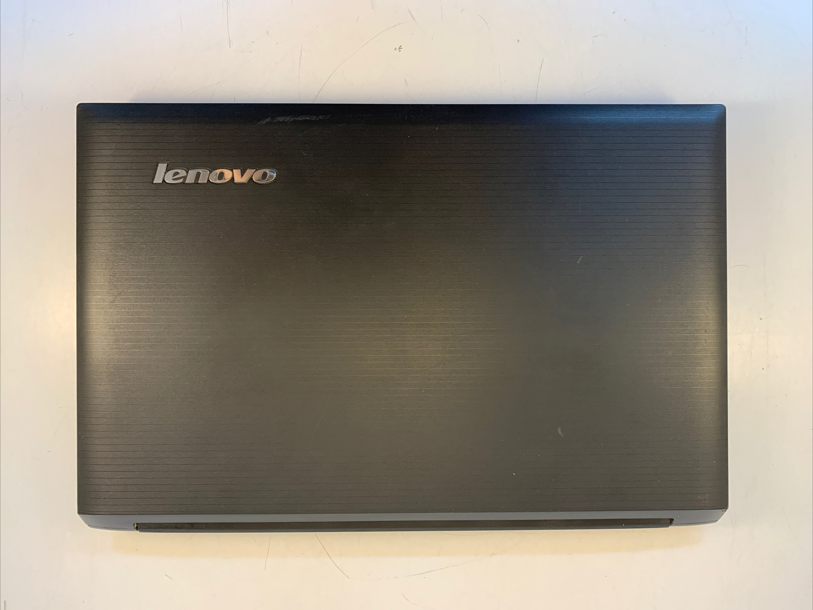 Lenovo B575 Unknown Processor 4GB RAM No HDD *BIOS Locked*